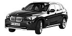 BMW E84 B255E Fault Code