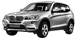 BMW F25 B255E Fault Code